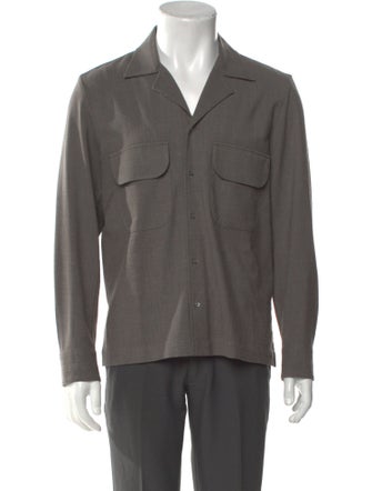 Stòffa Long Sleeve Shirt