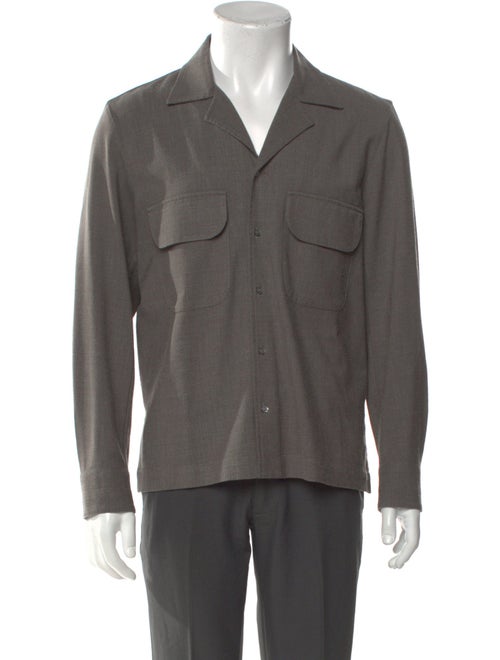 Stòffa Long Sleeve Shirt