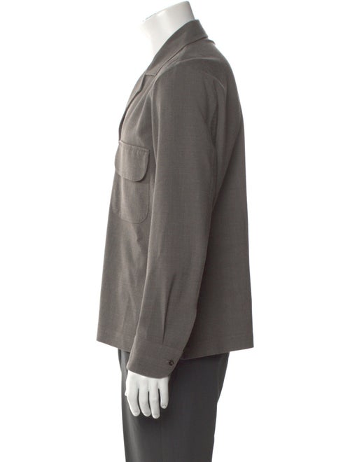 Stòffa Long Sleeve Shirt