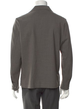 Stòffa Long Sleeve Shirt
