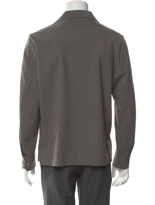 Stòffa Long Sleeve Shirt