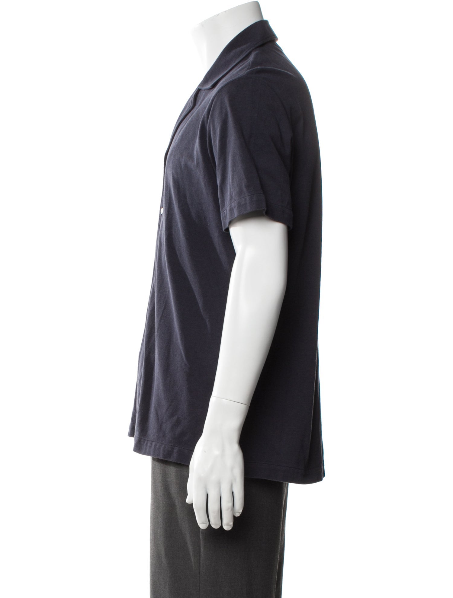 Stòffa Short Sleeve Shirt