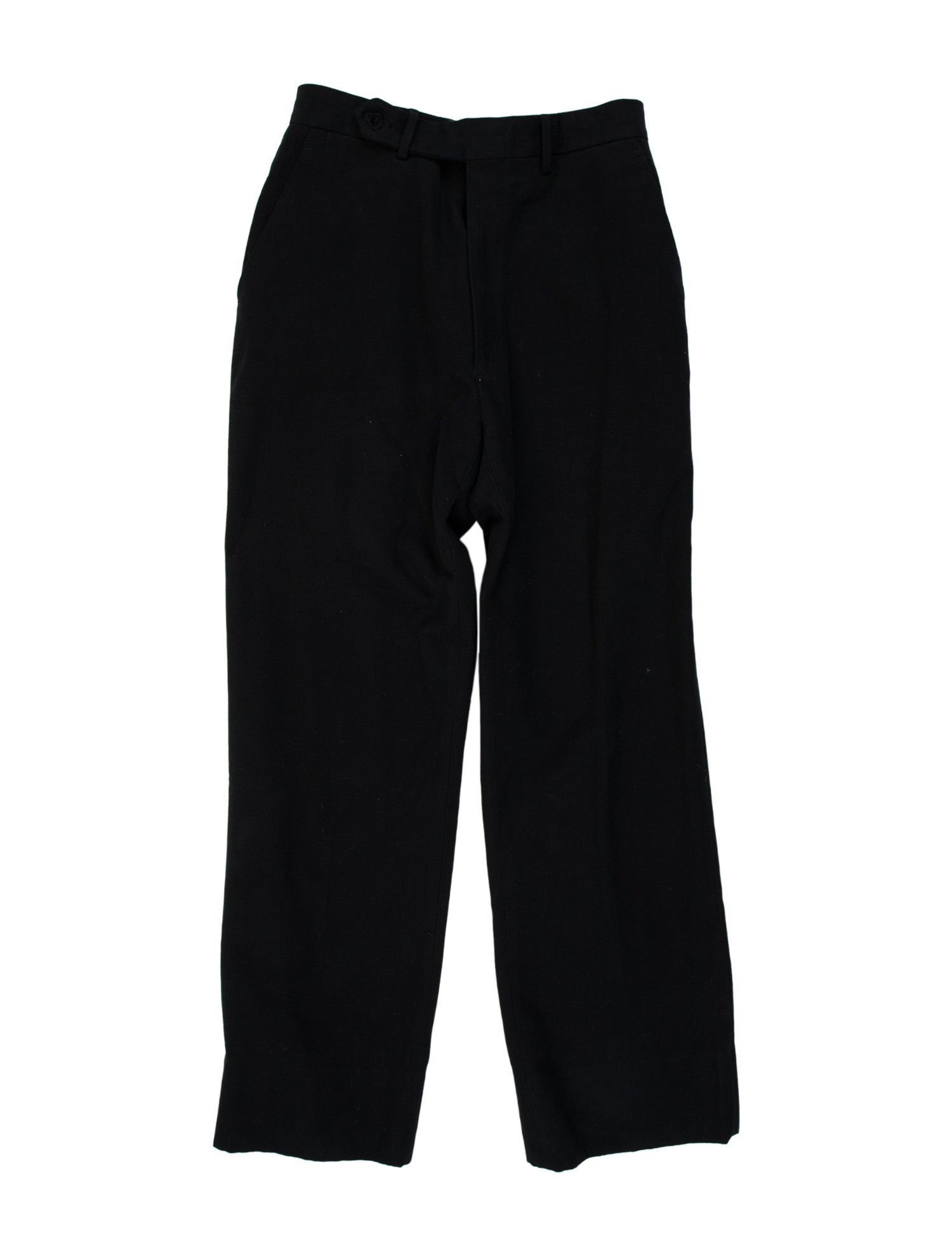 Stòffa Striped Dress Pants