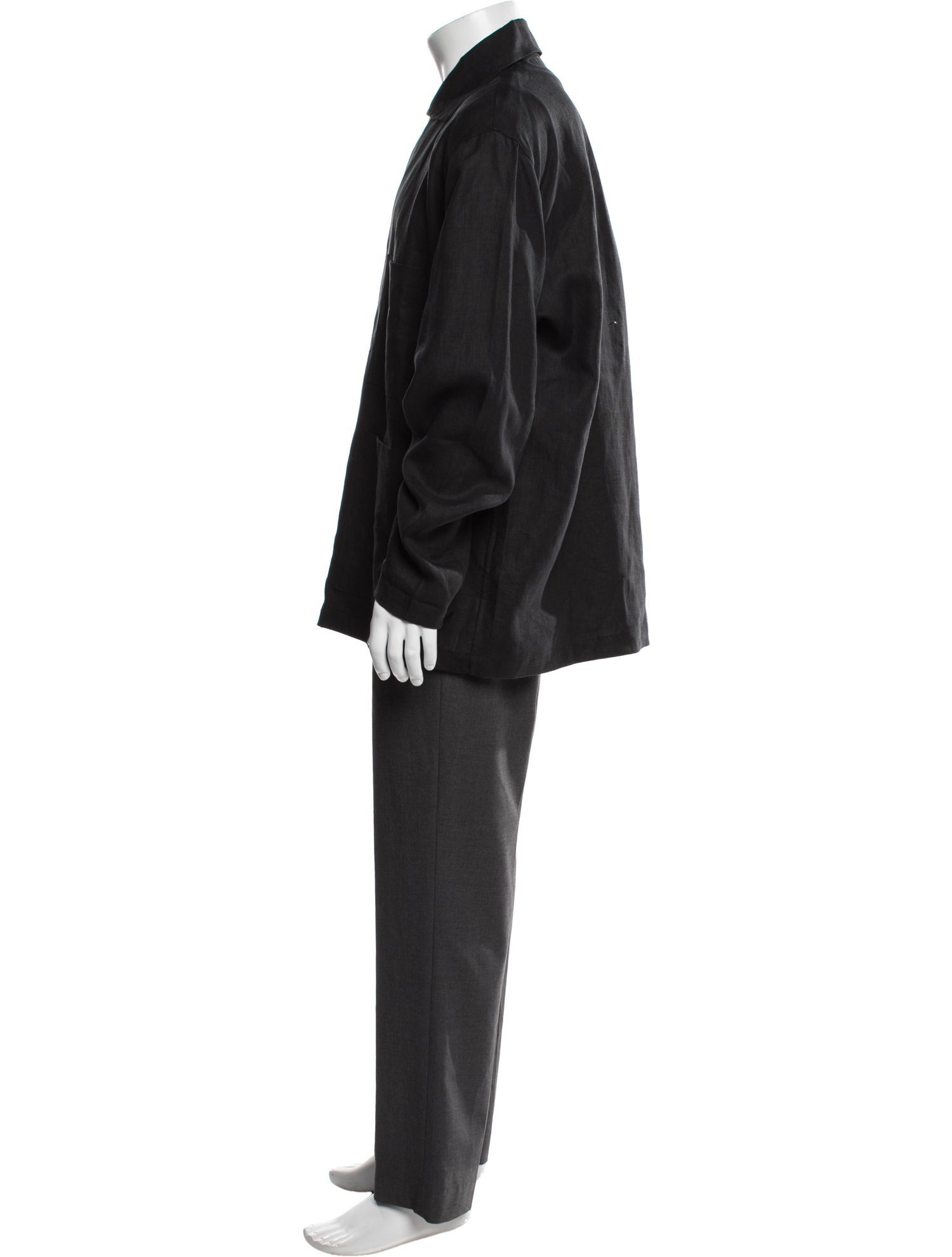 Stòffa Jacket