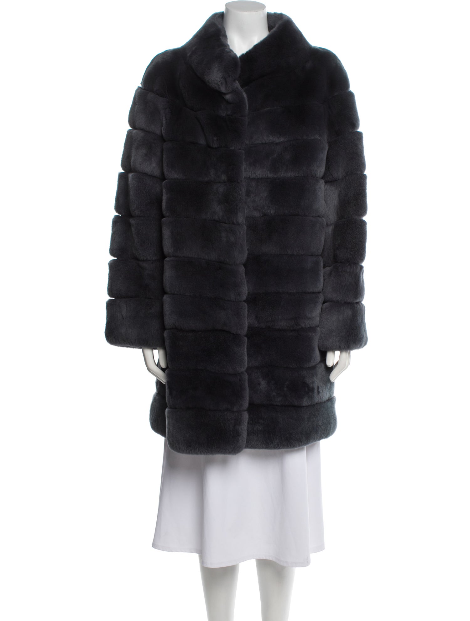 Suprema Fur Coat w/ Tags
