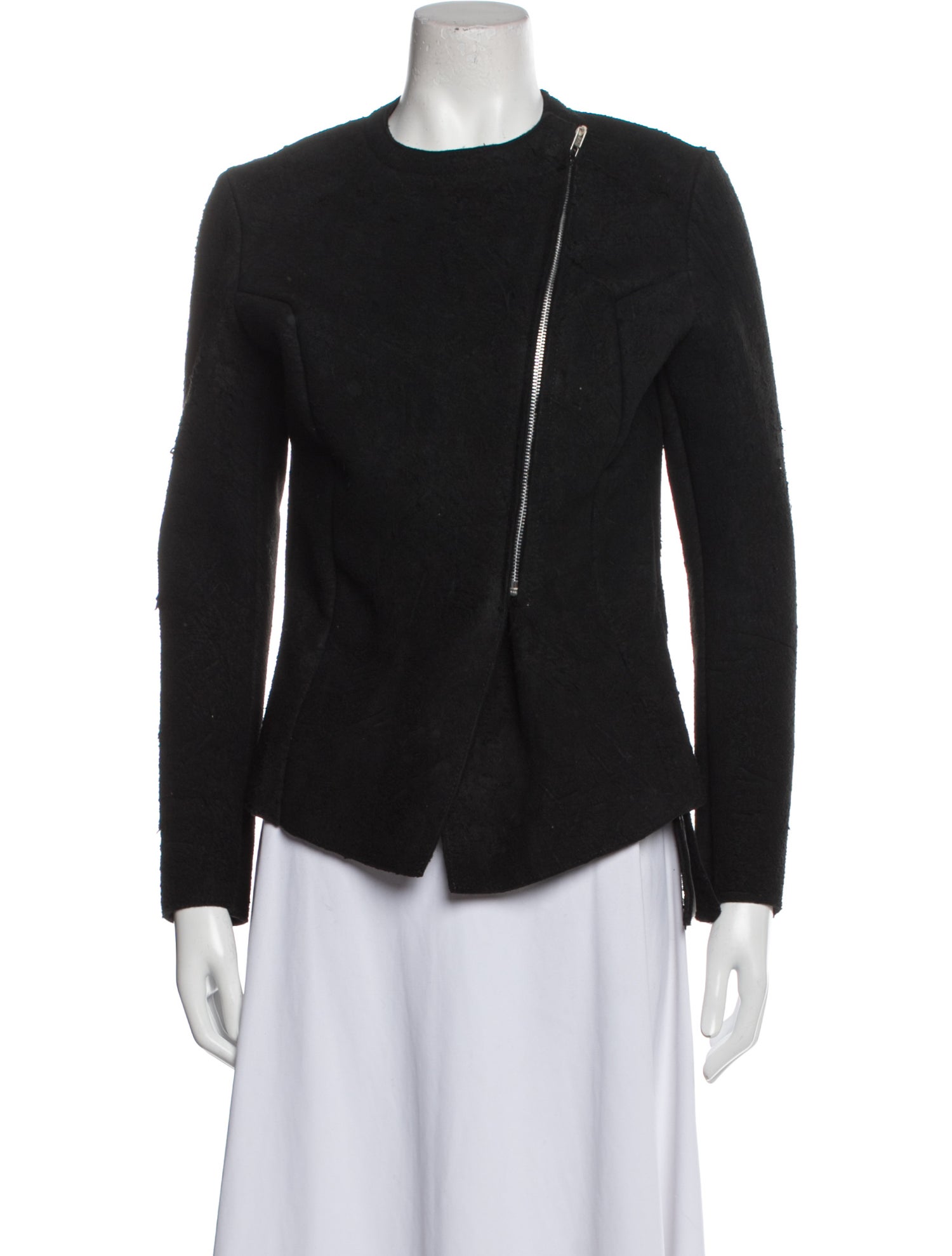 Salvatore Santoro Jacket