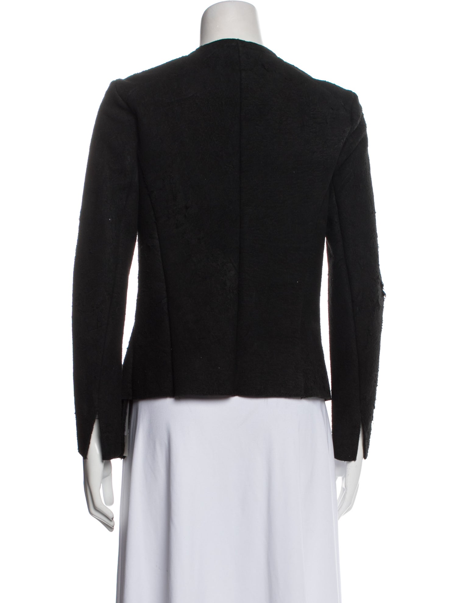 Salvatore Santoro Jacket