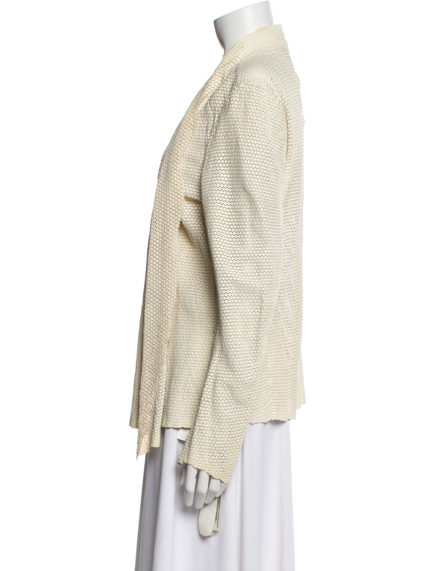 Salvatore Santoro Jacket