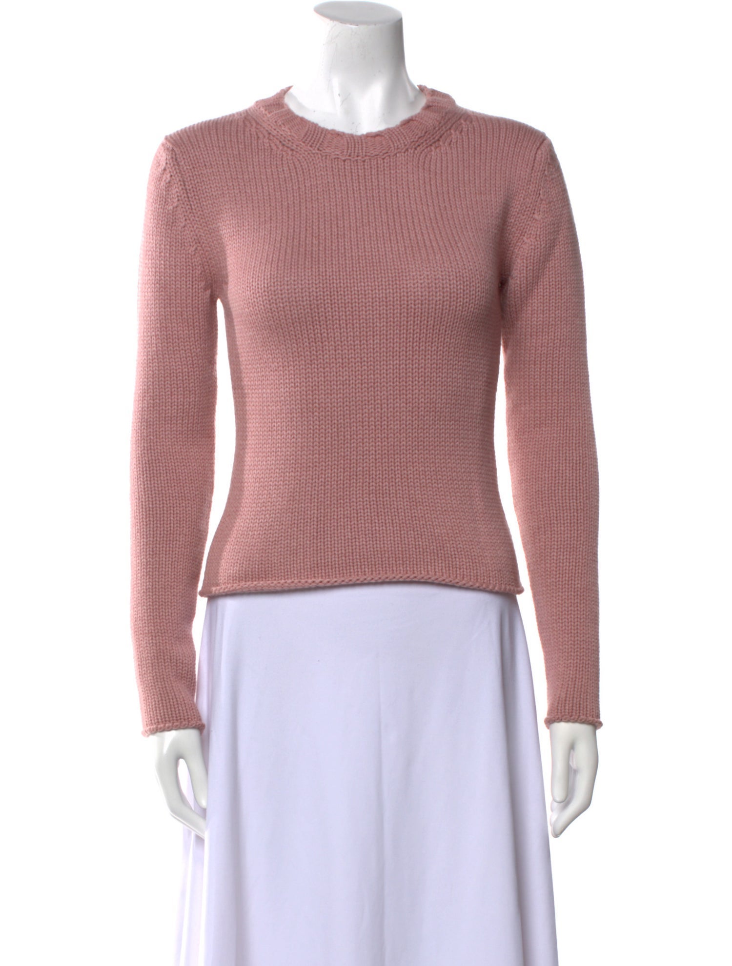 Saverio Palatella Crew Neck Sweater w/ Tags