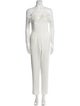 Saylor Strapless Jumpsuit