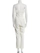 Saylor Strapless Jumpsuit