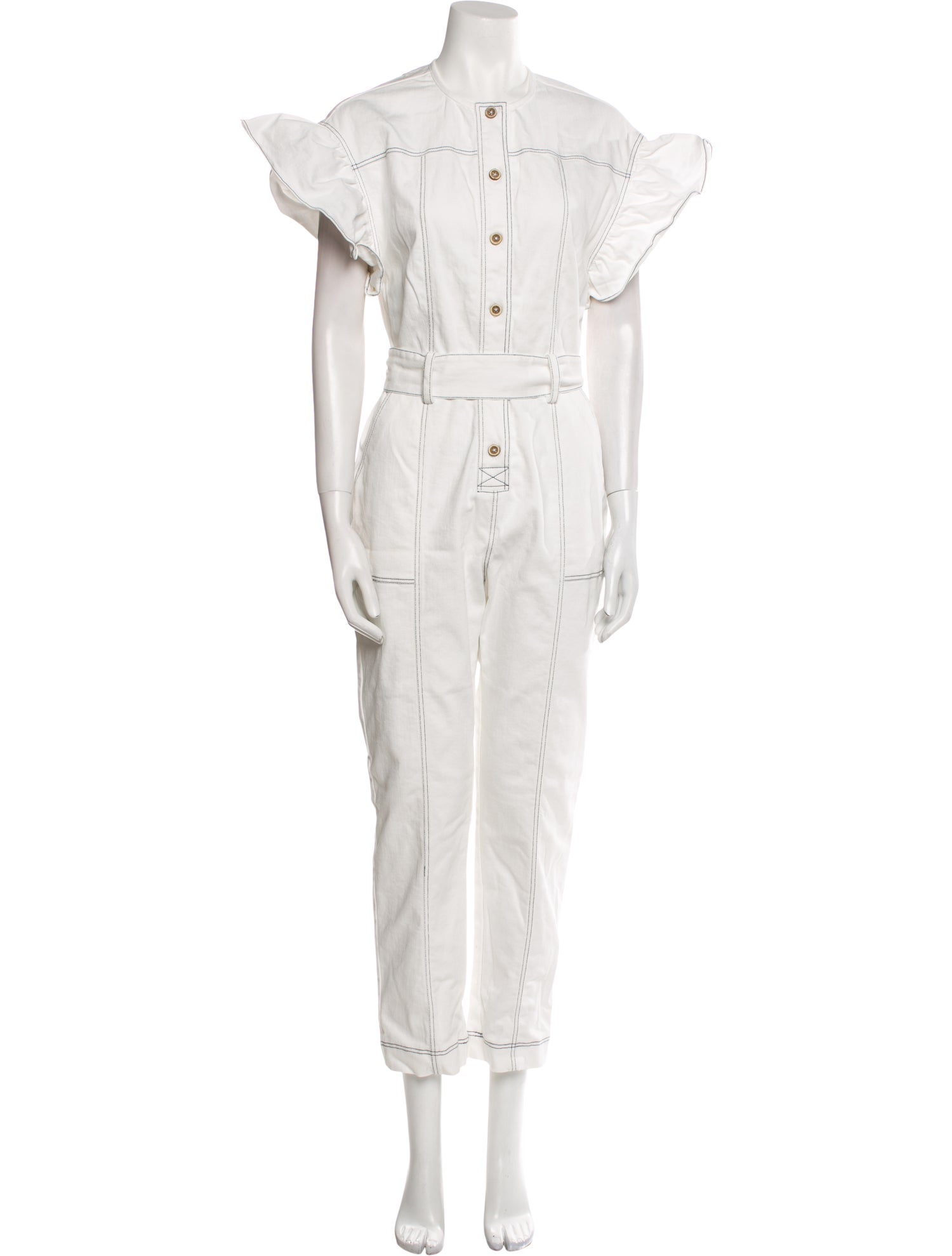 Saylor Jumpsuit