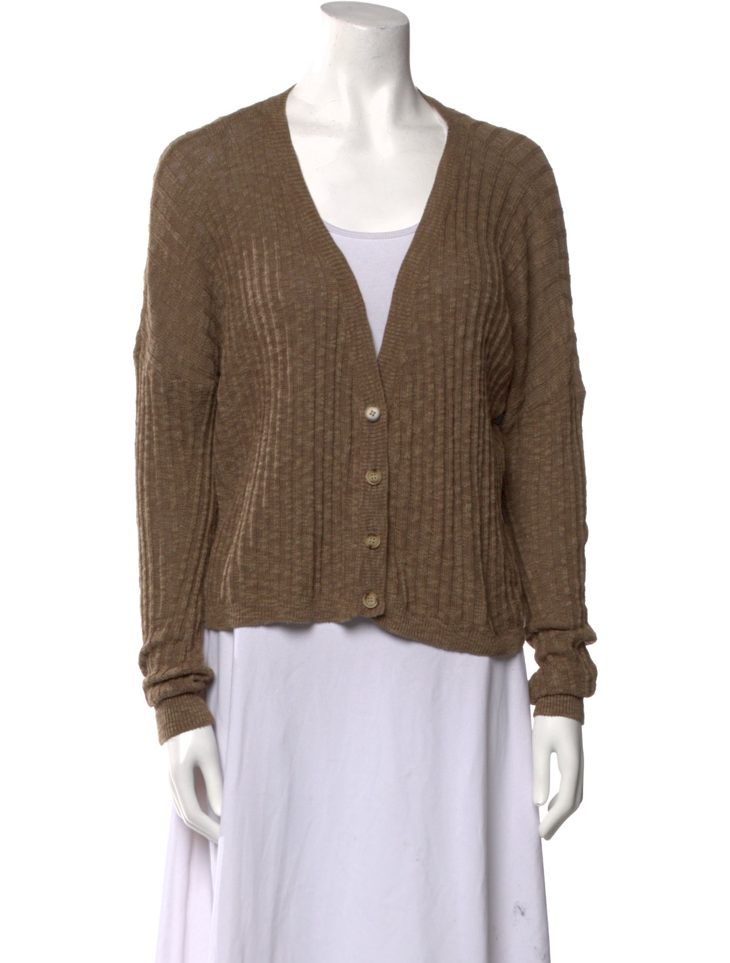 Saylor V-Neck Sweater w/ Tags