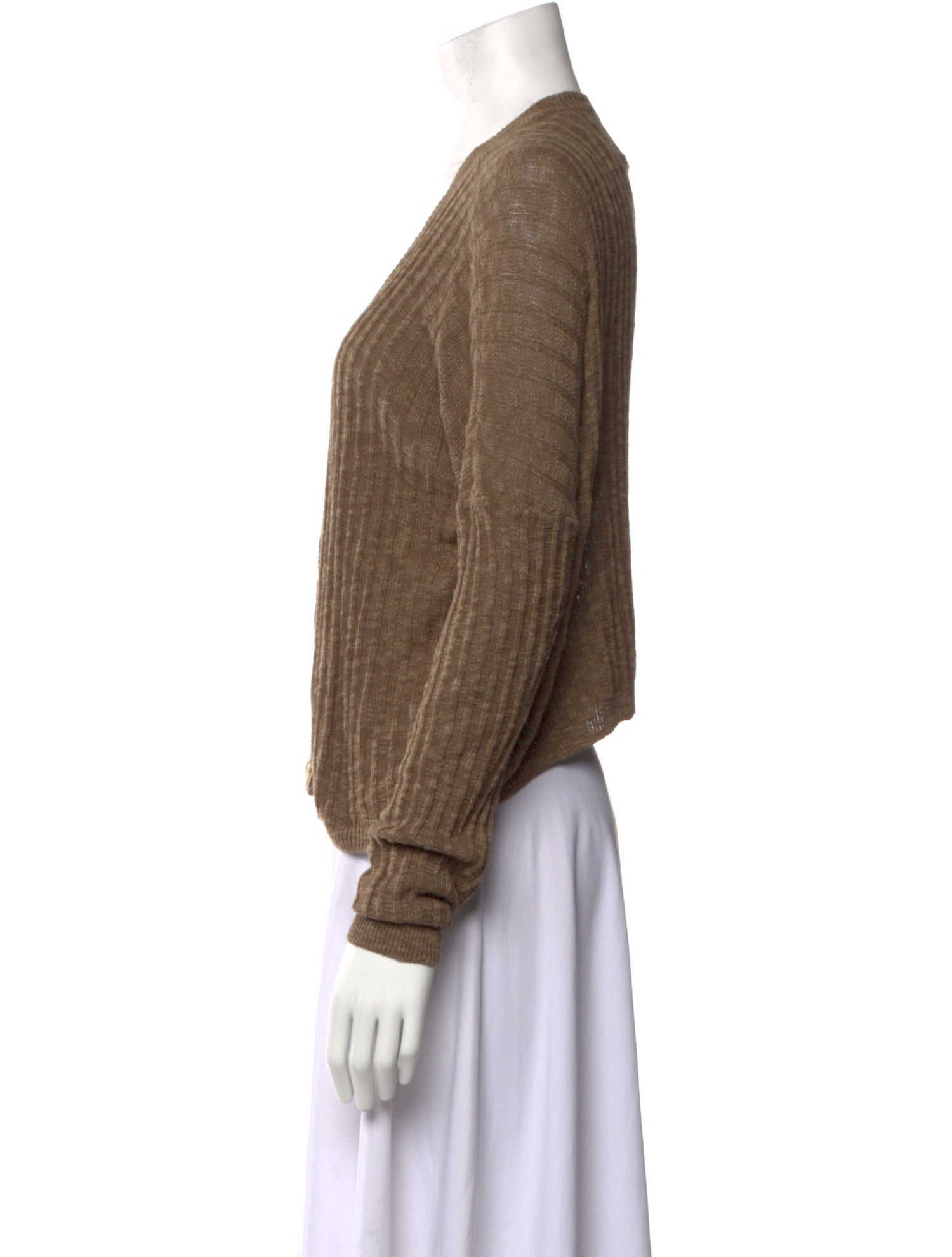 Saylor V-Neck Sweater w/ Tags