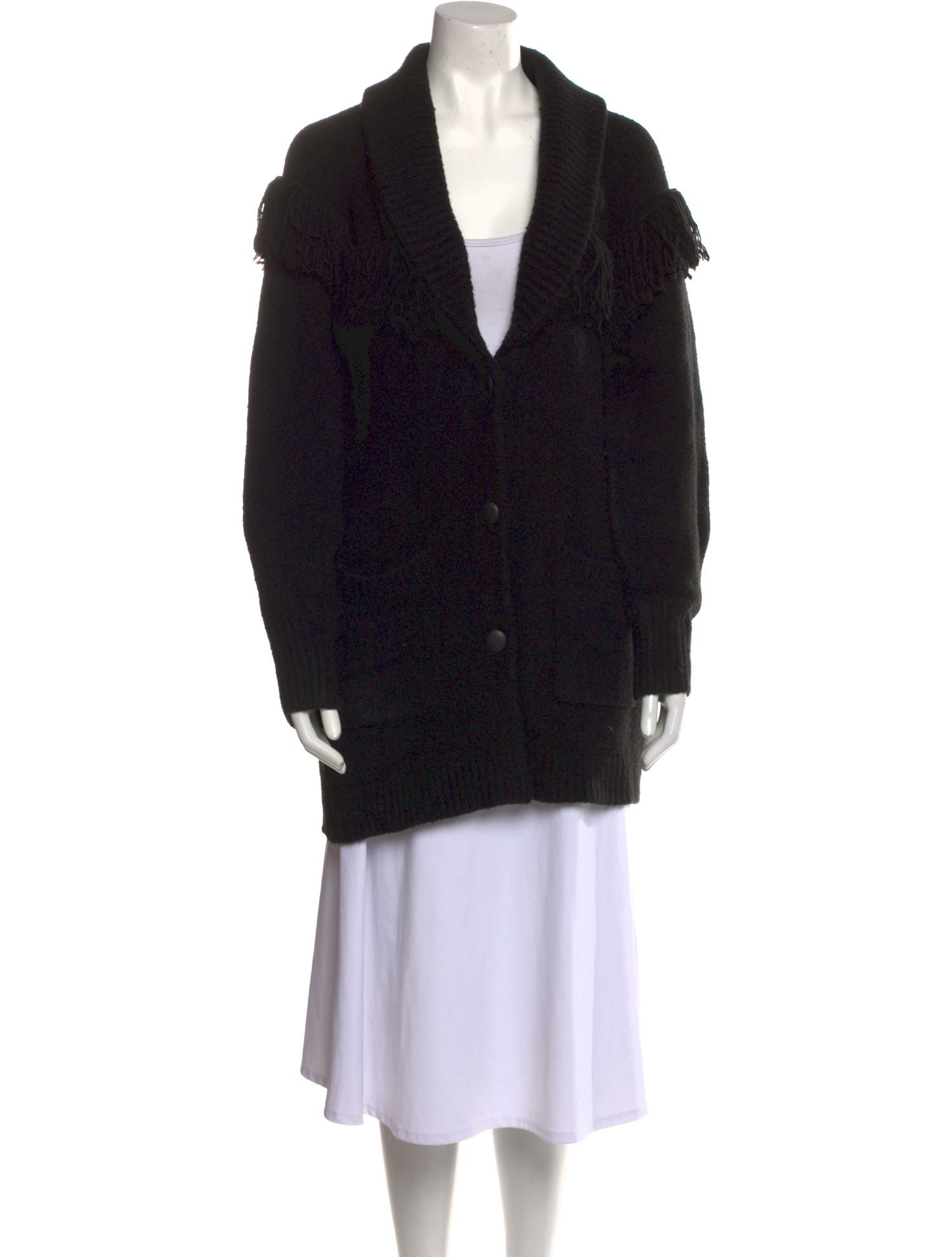 Saylor V-Neck Sweater