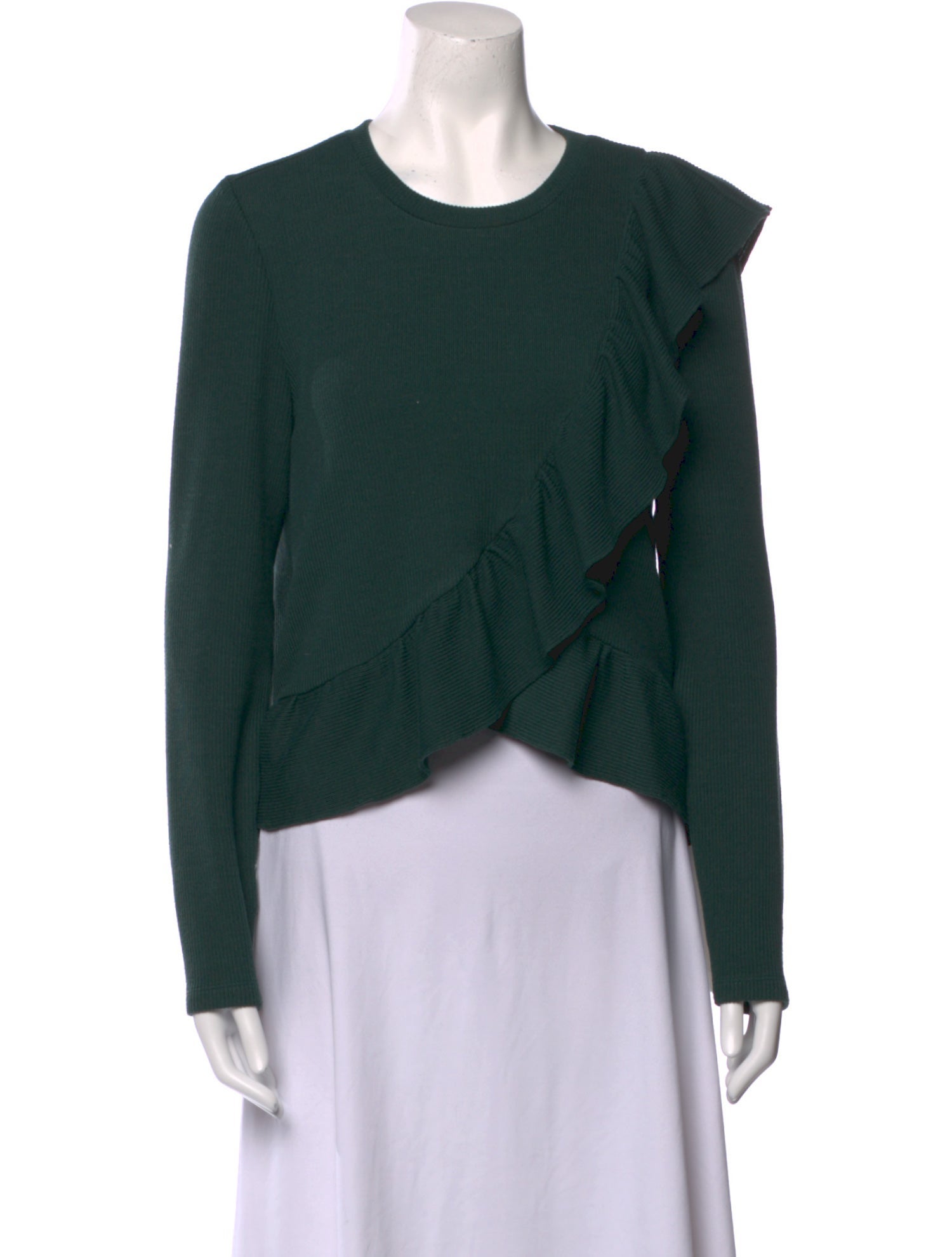 Saylor Crew Neck Sweater