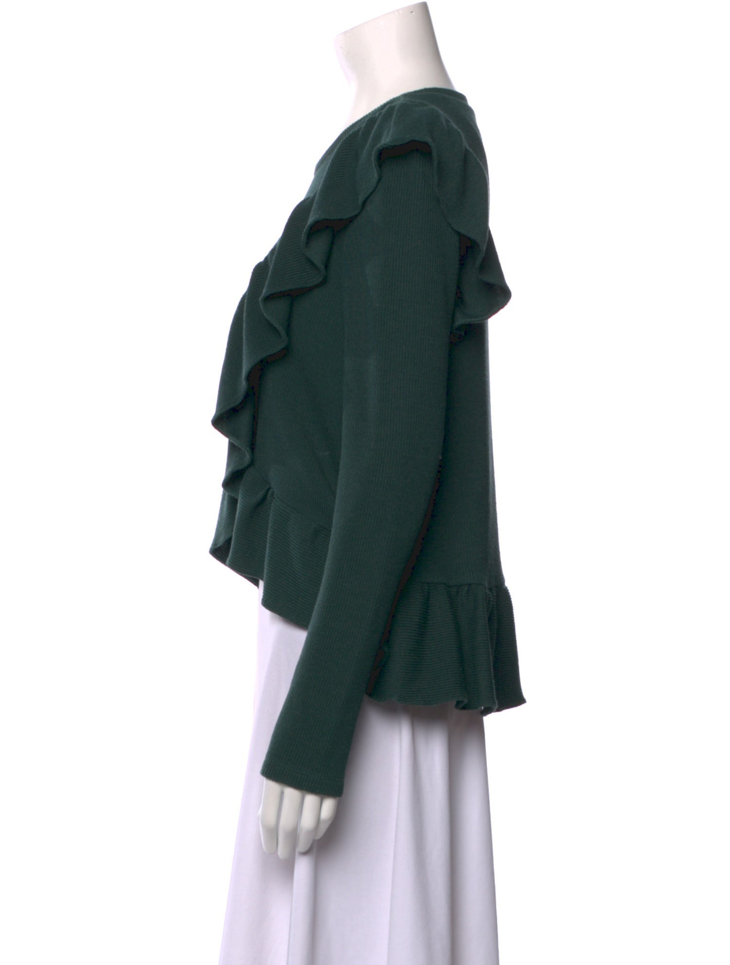 Saylor Crew Neck Sweater