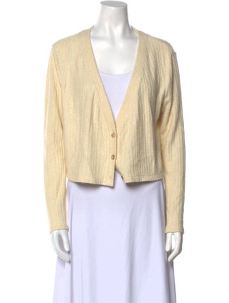 Saylor V-Neck Sweater