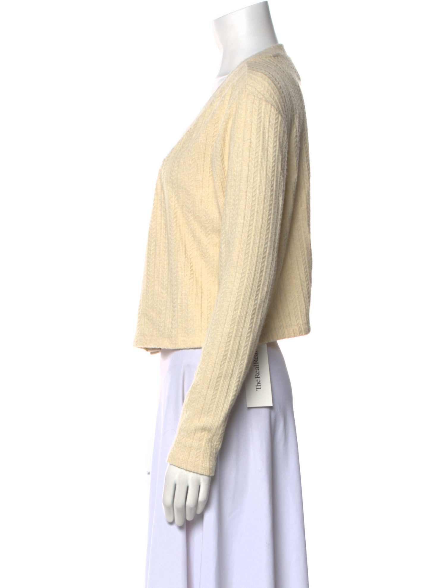 Saylor V-Neck Sweater