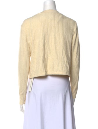 Saylor V-Neck Sweater