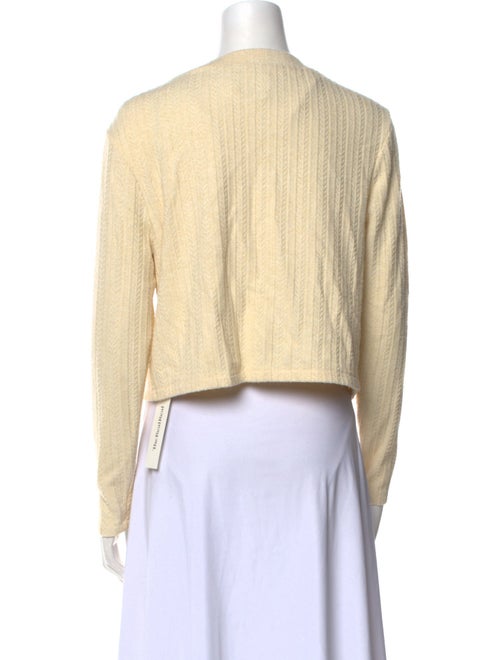 Saylor V-Neck Sweater