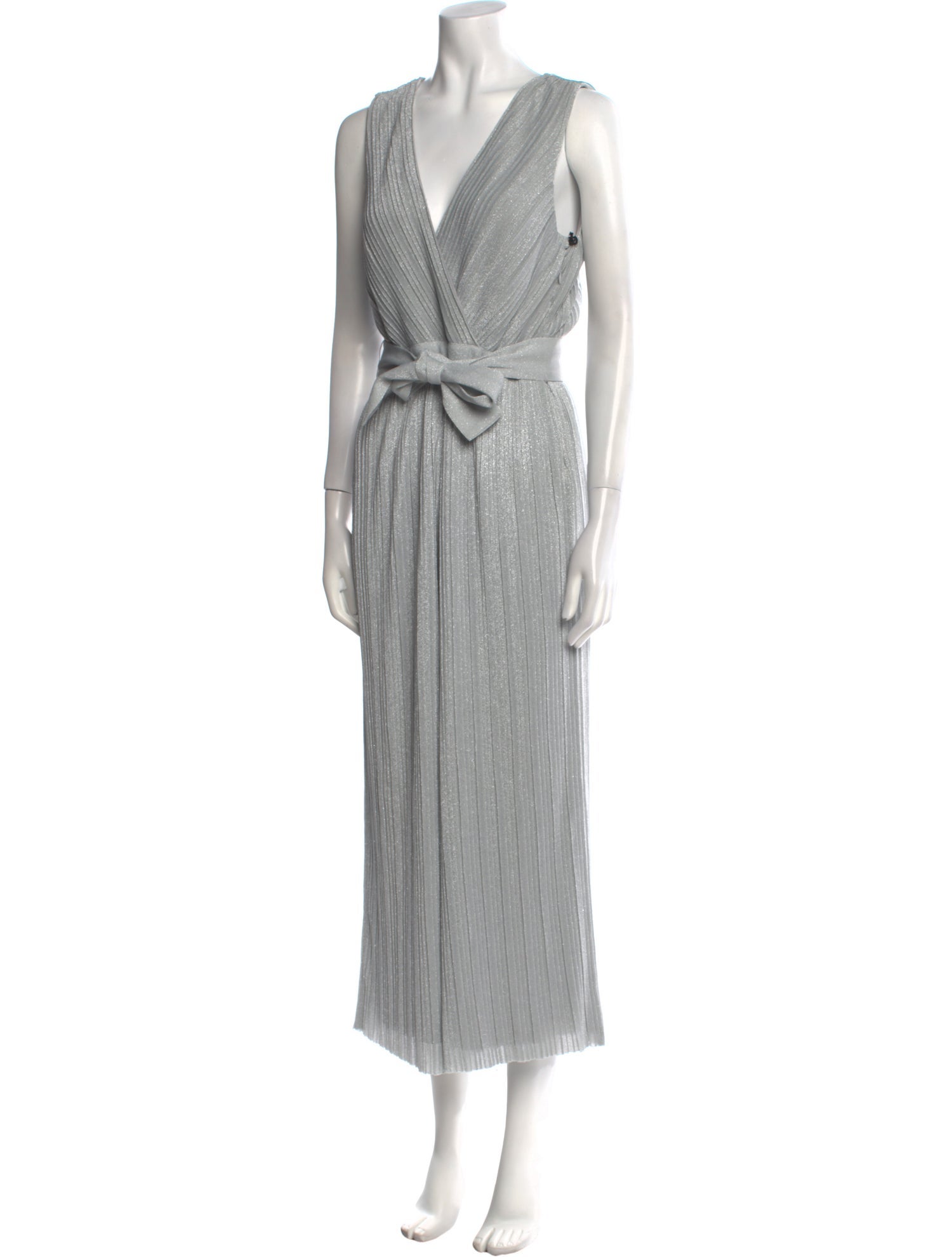 Saylor Cowl Neck Jumpsuit