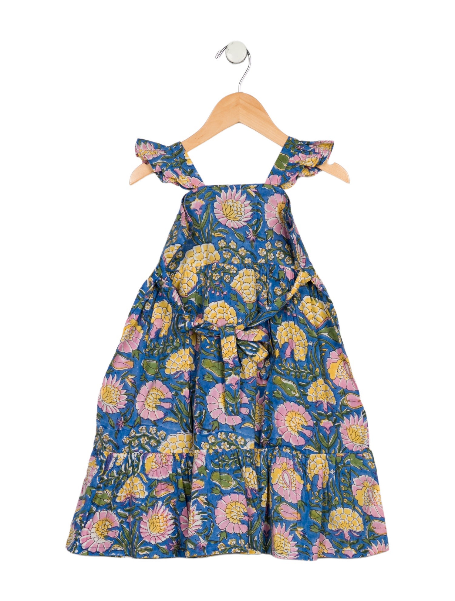 Saylor Sleeveless Dress w/Tags