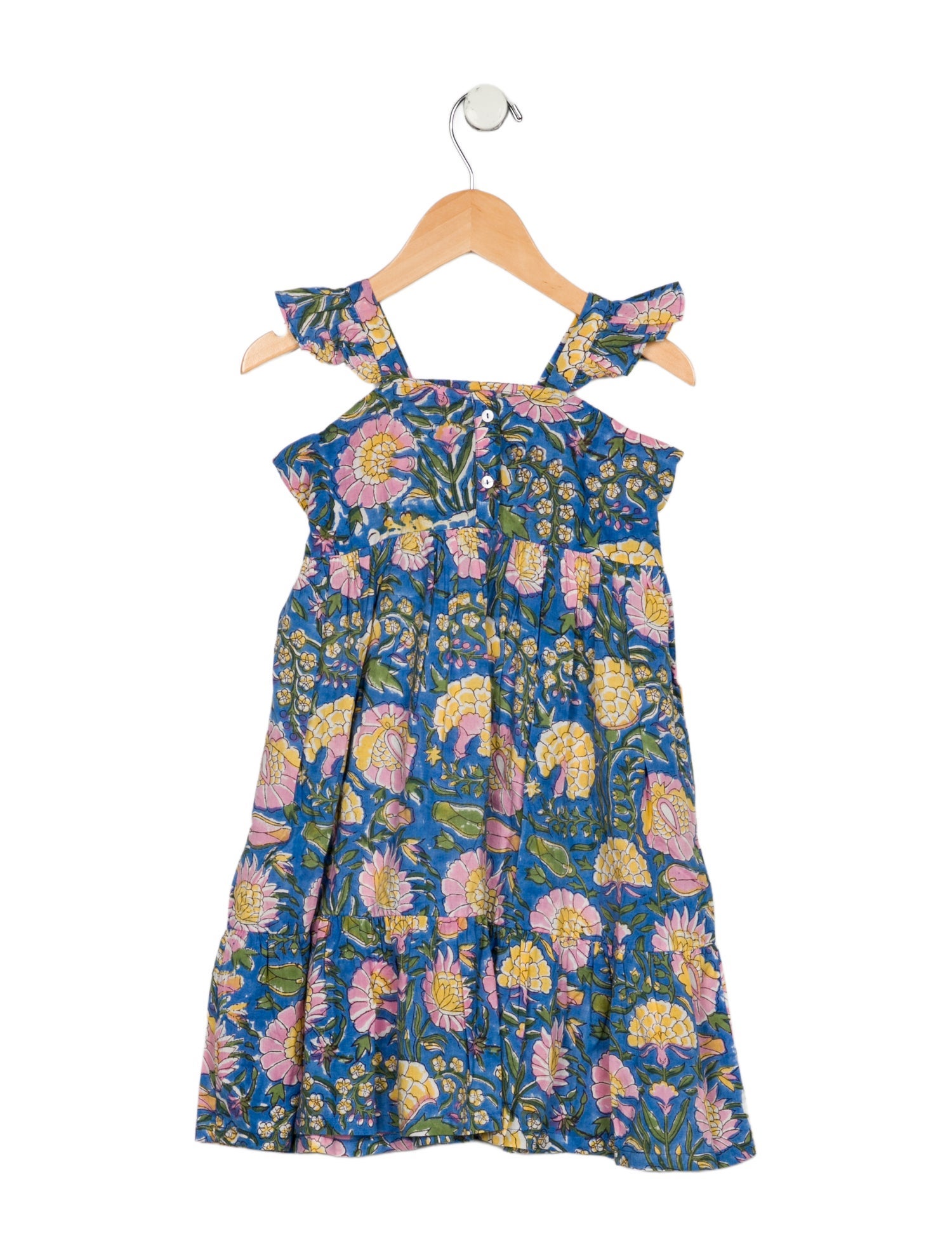 Saylor Sleeveless Dress w/Tags