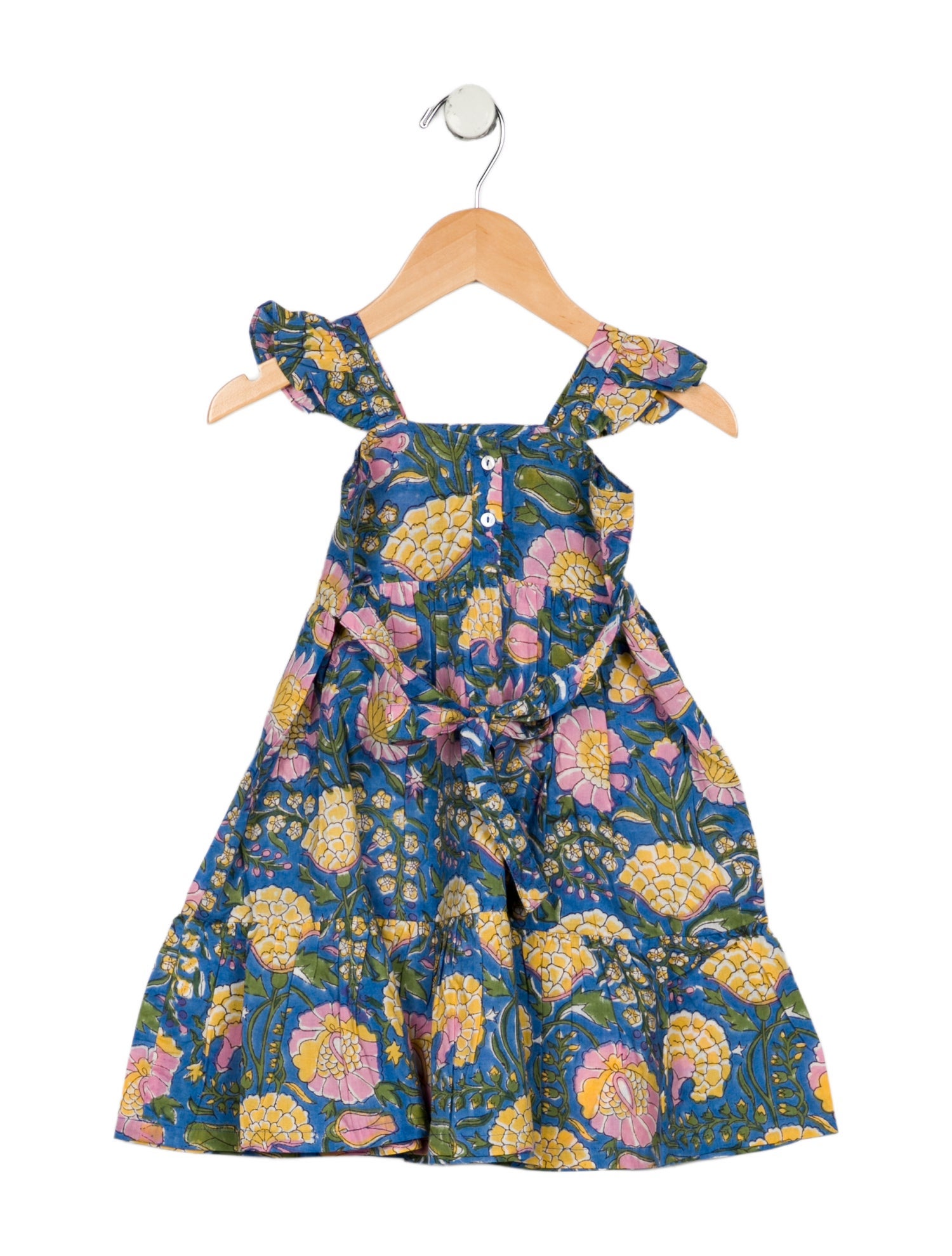 Saylor Sleeveless Dress w/Tags