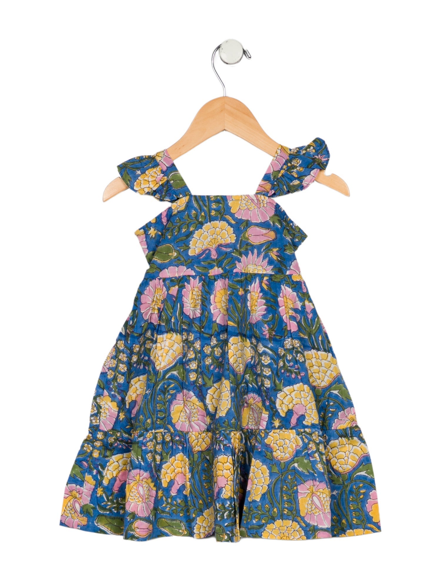 Saylor Sleeveless Dress w/Tags