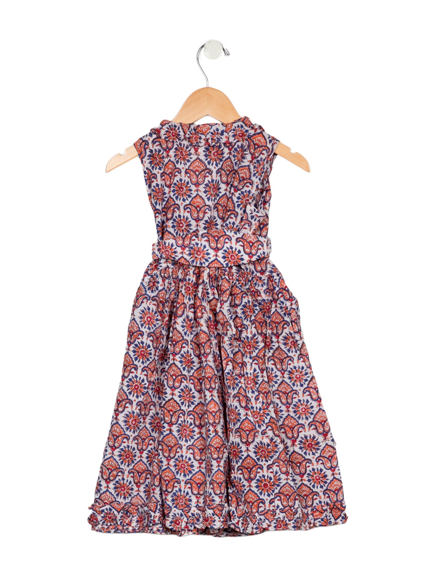 Saylor Sleeveless dress w/Tags