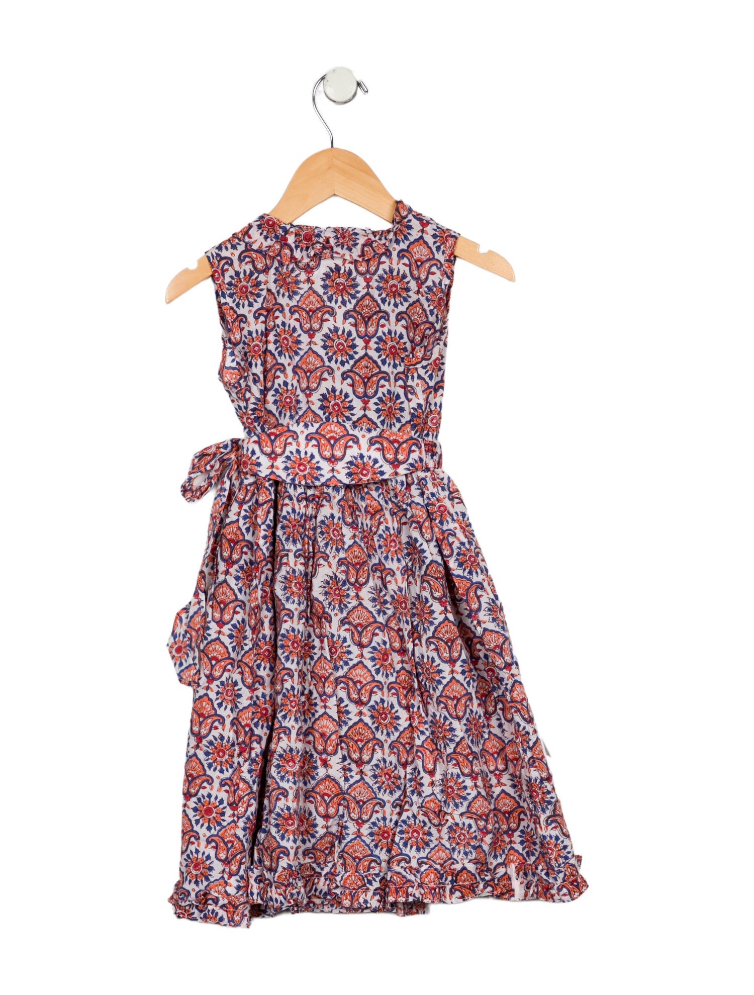 Saylor Sleeveless Dress w/Tags