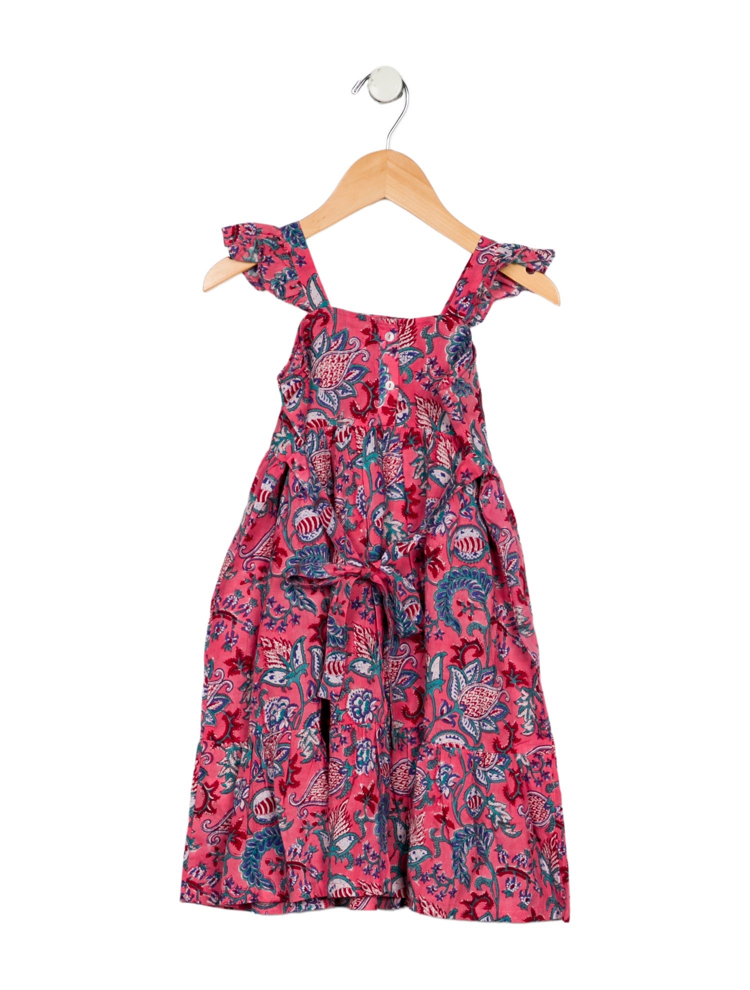 Saylor Sleeveless Dress w/Tags