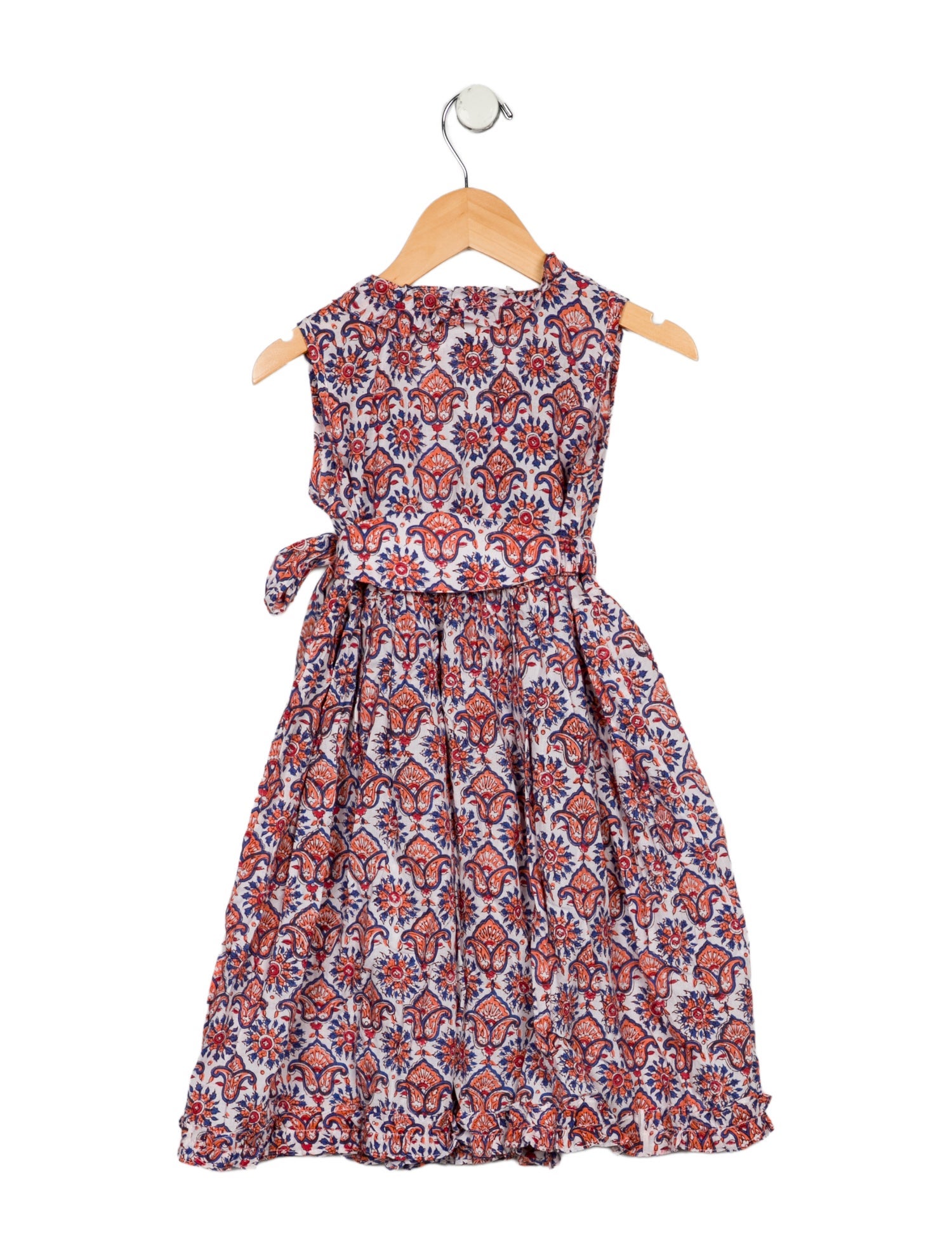 Saylor Sleeveless Dress w/Tags