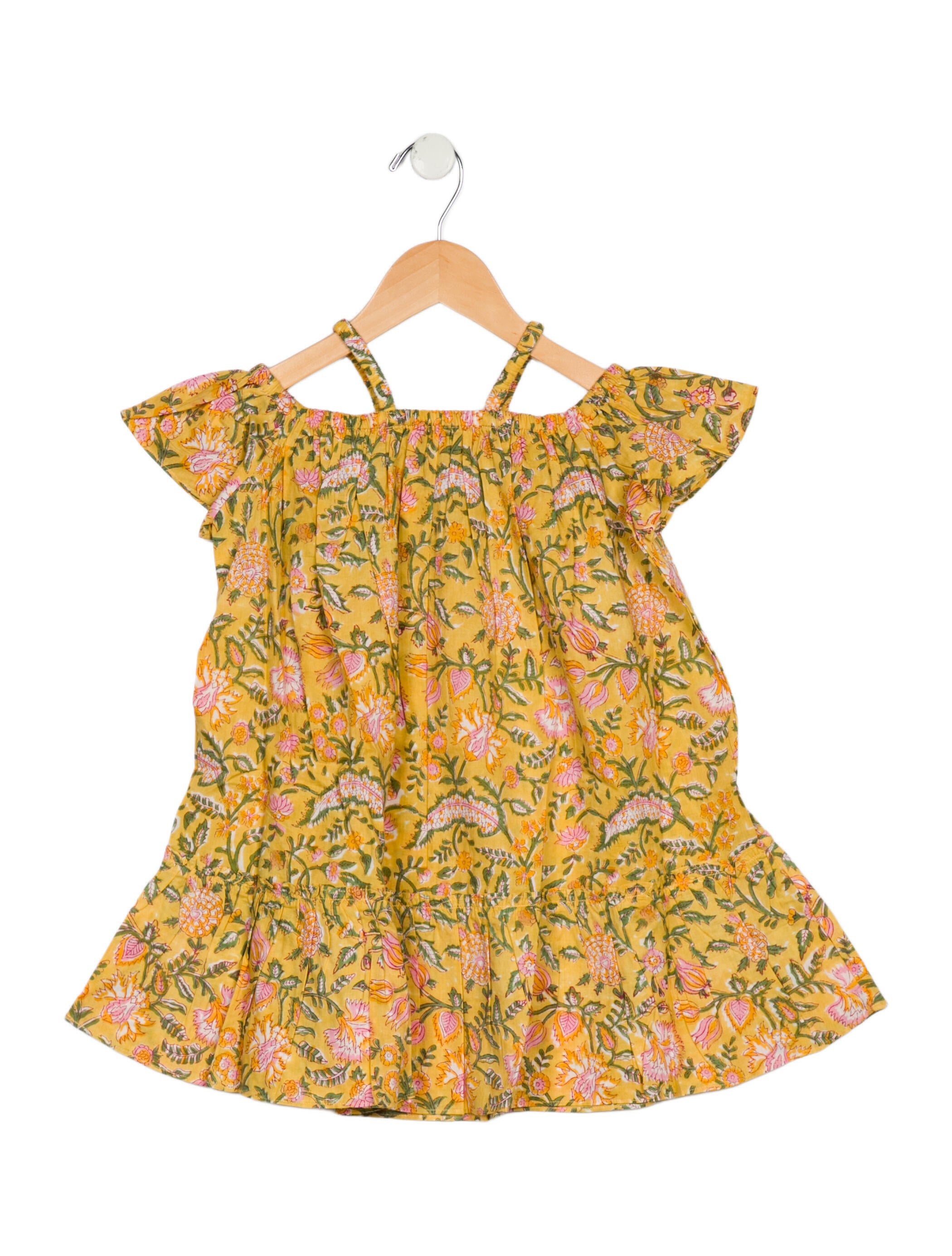 Saylor Short Sleeve Dress w/Tags