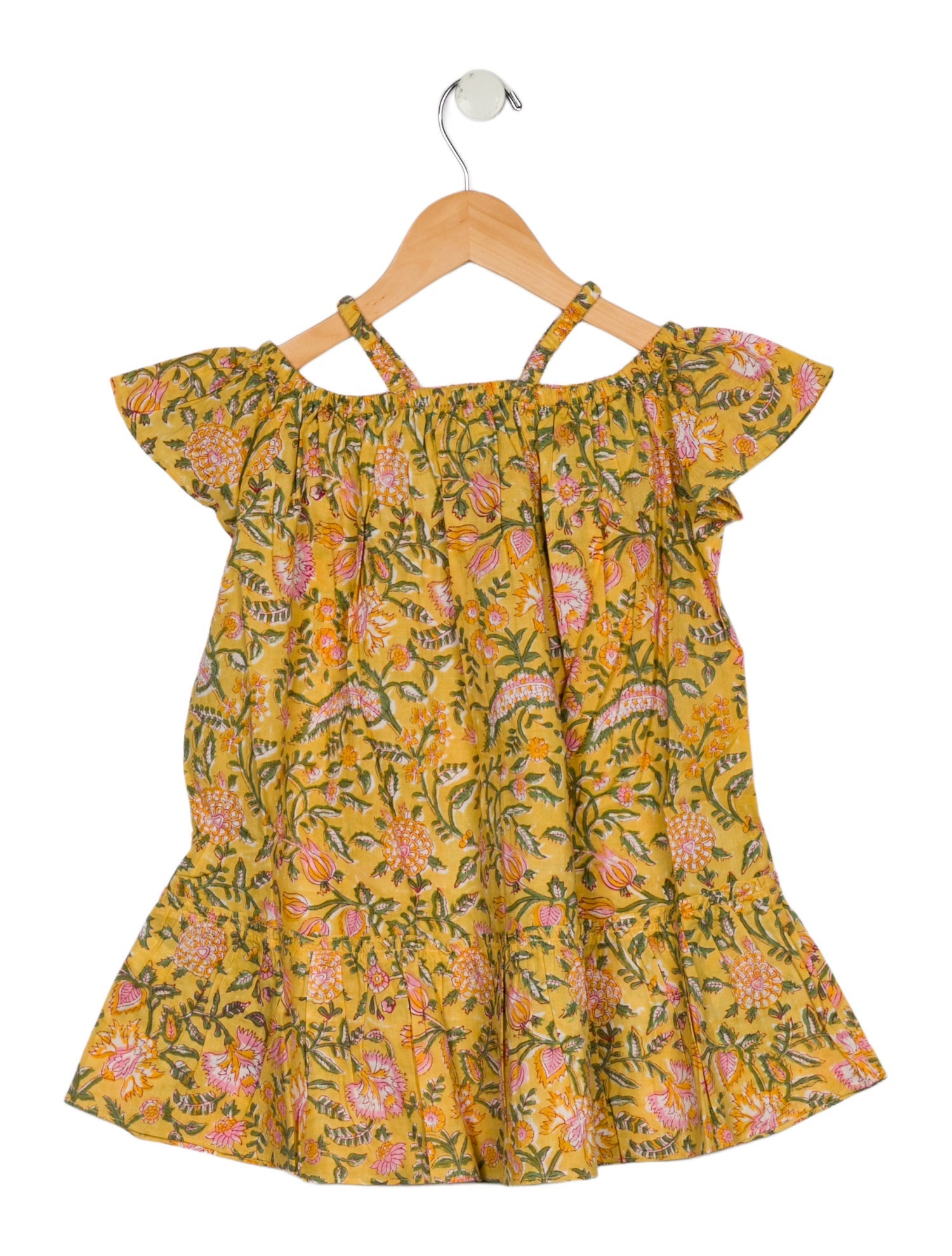 Saylor Short Sleeve Dress w/ Tags