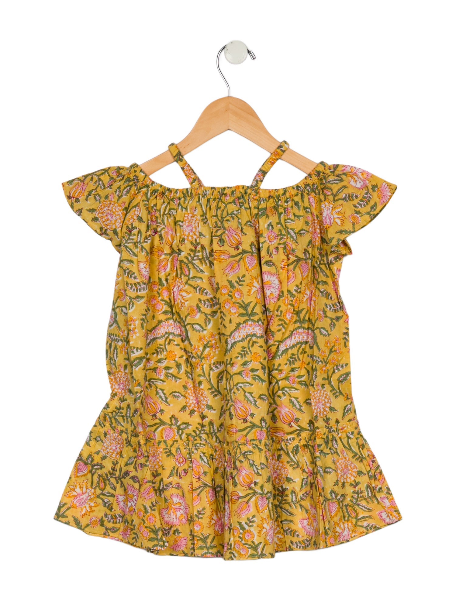 Saylor Short Sleeve Dress w/ Tags