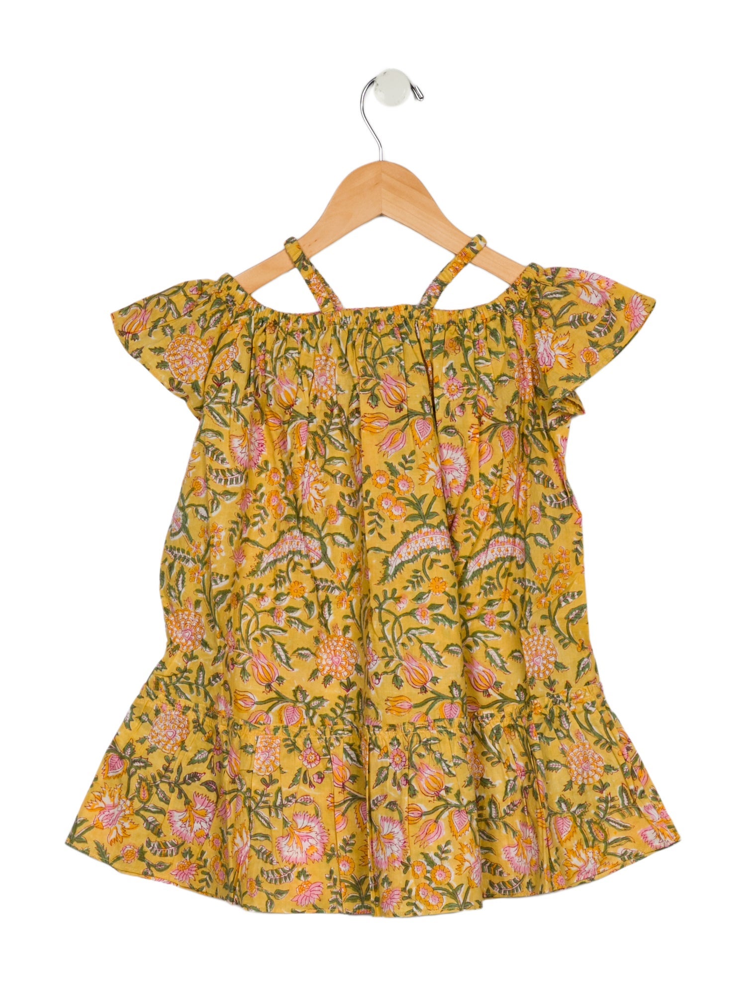 Saylor Sleeveless Dress w/Tags