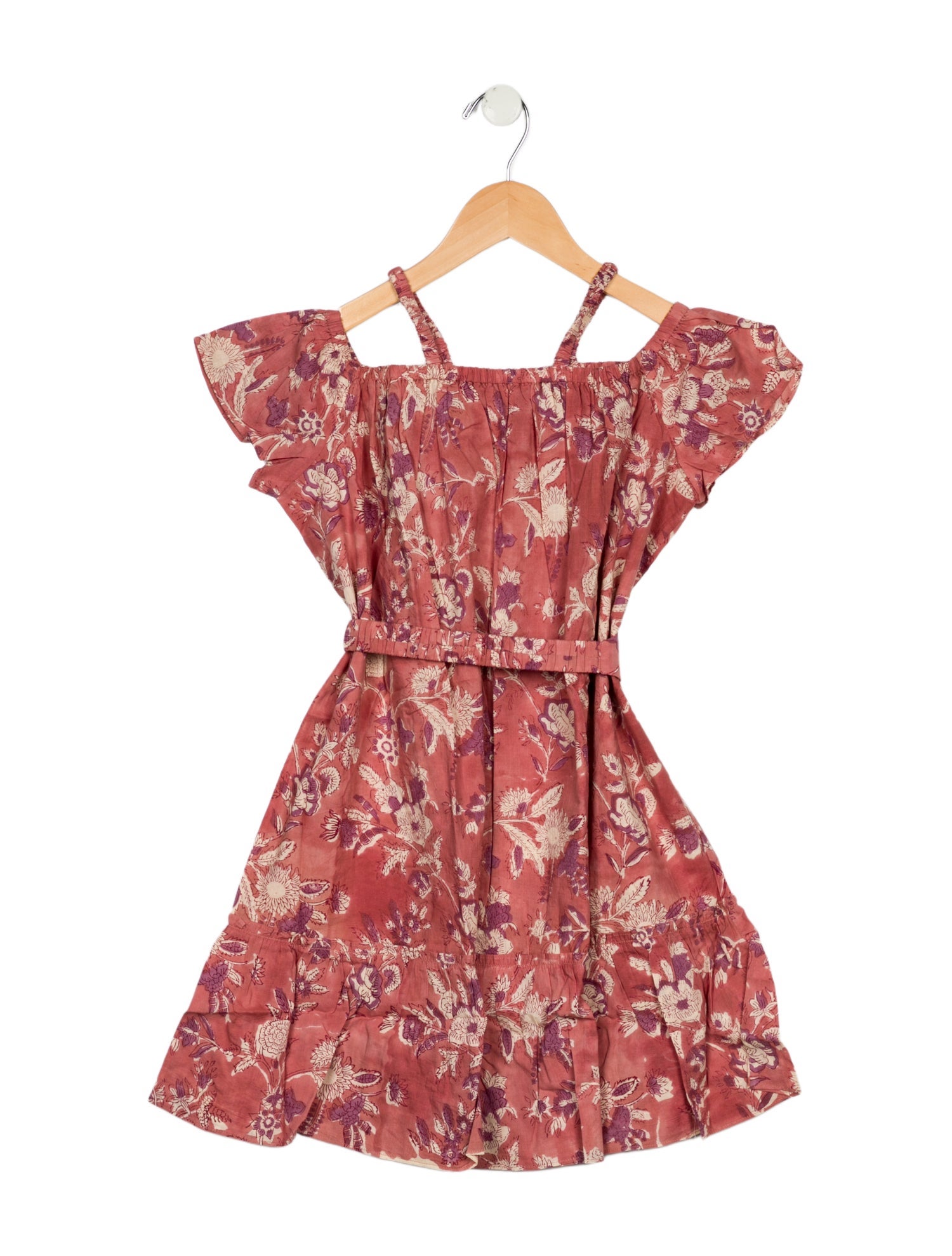 Saylor Short Sleeve Dress w/Tags