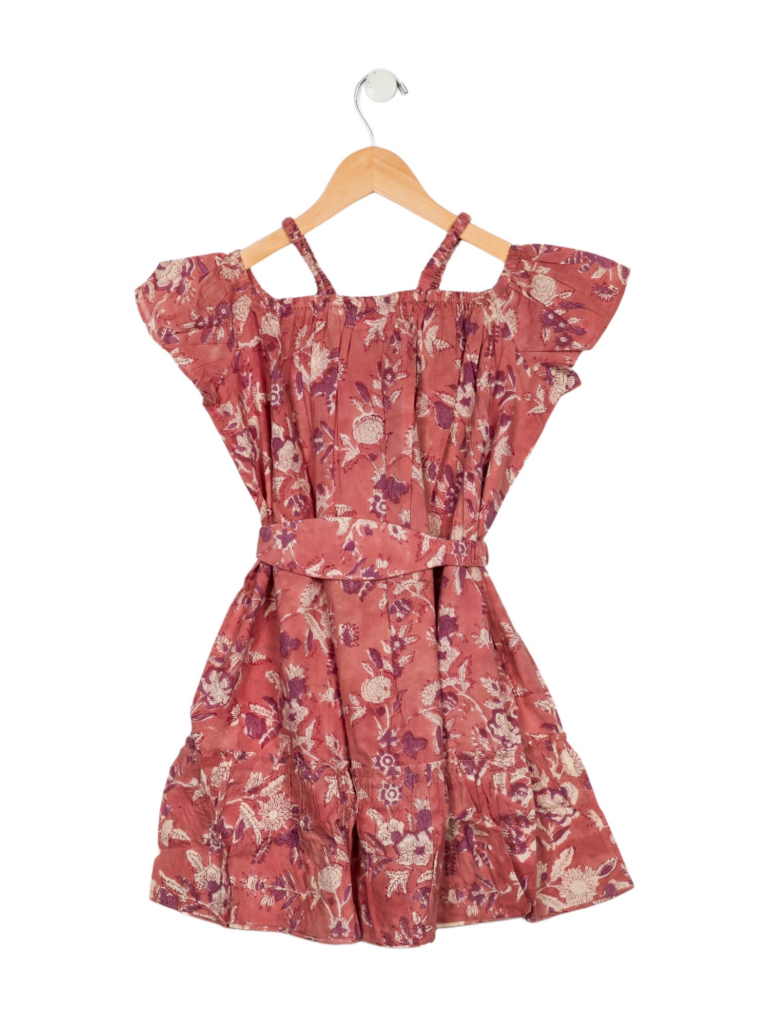 Saylor Short Sleeve Dress w/Tags