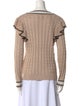 Saylor V-Neck Sweater