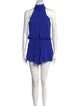 Saylor Halterneck Romper