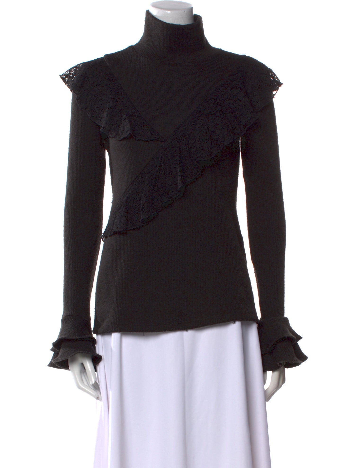 Saylor Turtleneck Sweater