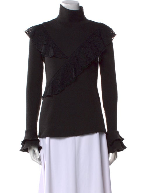 Saylor Turtleneck Sweater