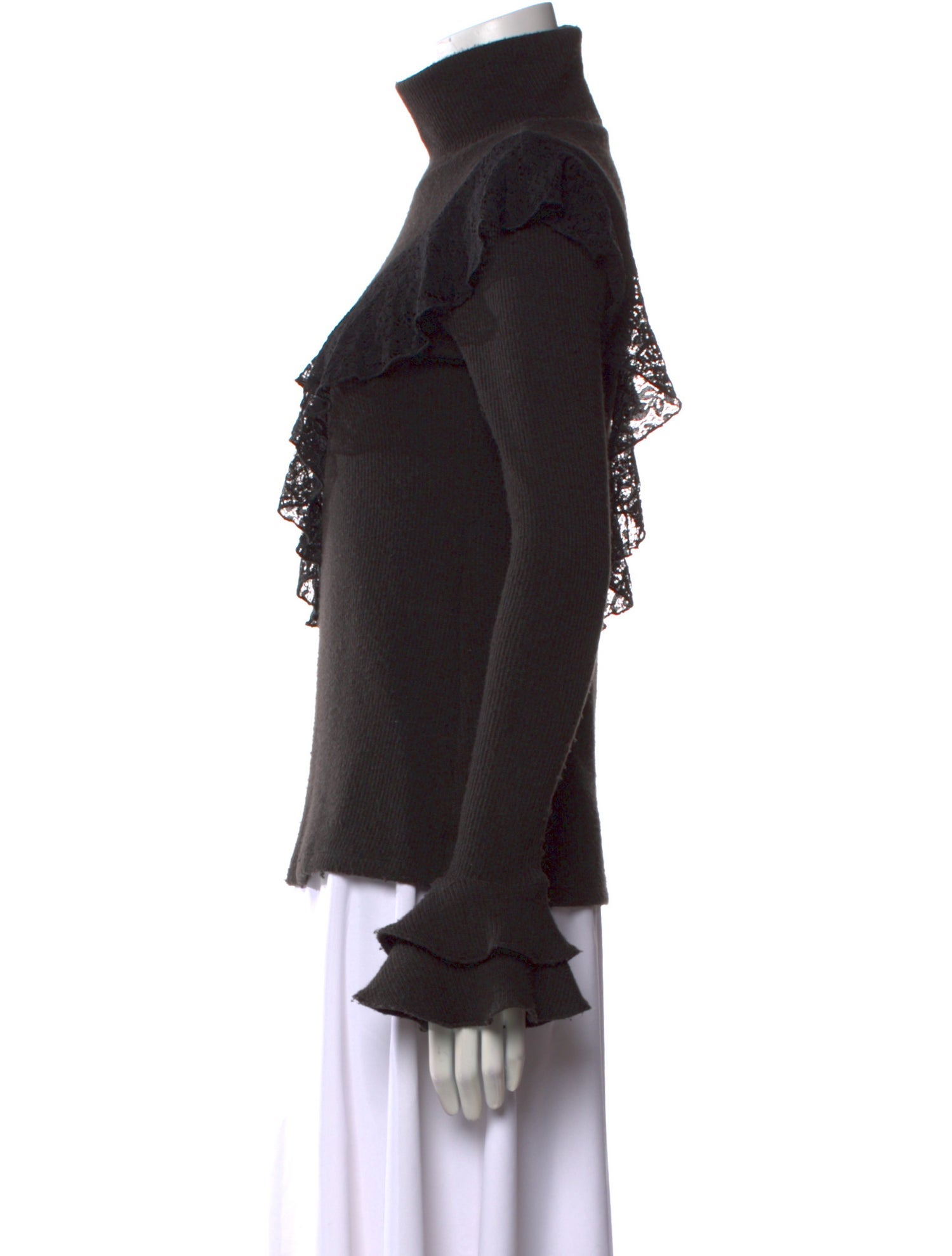 Saylor Turtleneck Sweater