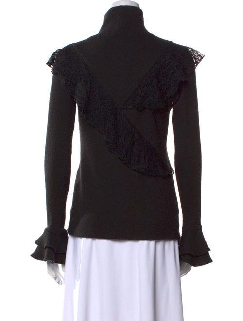 Saylor Turtleneck Sweater