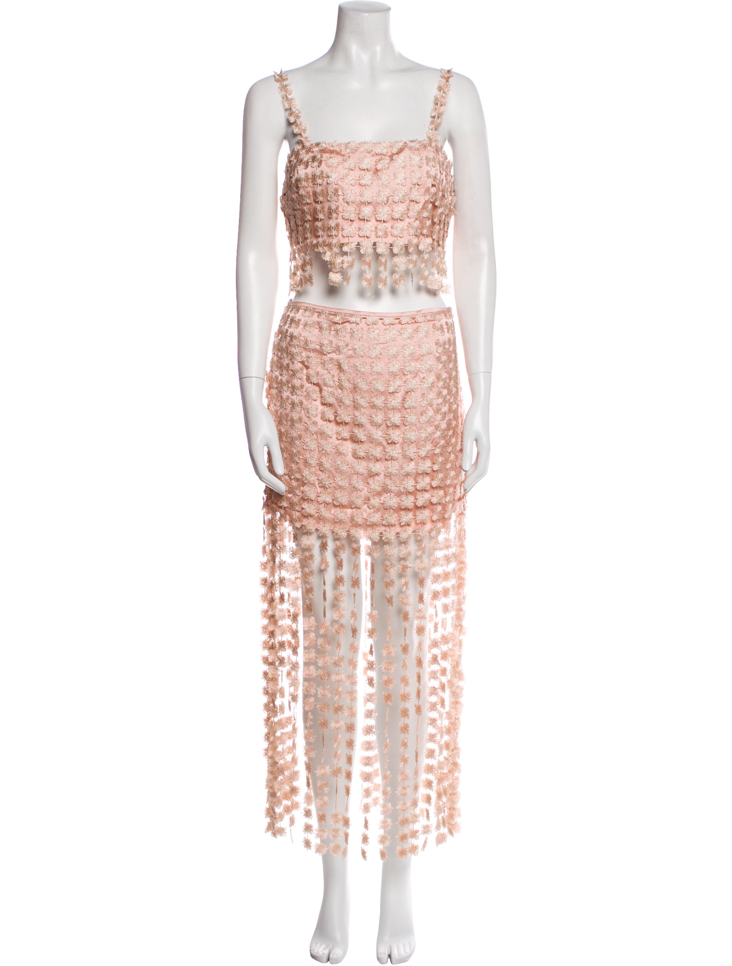 Saylor Skirt Set w/ Tags