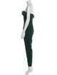 Saylor Strapless Jumpsuit