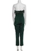 Saylor Strapless Jumpsuit