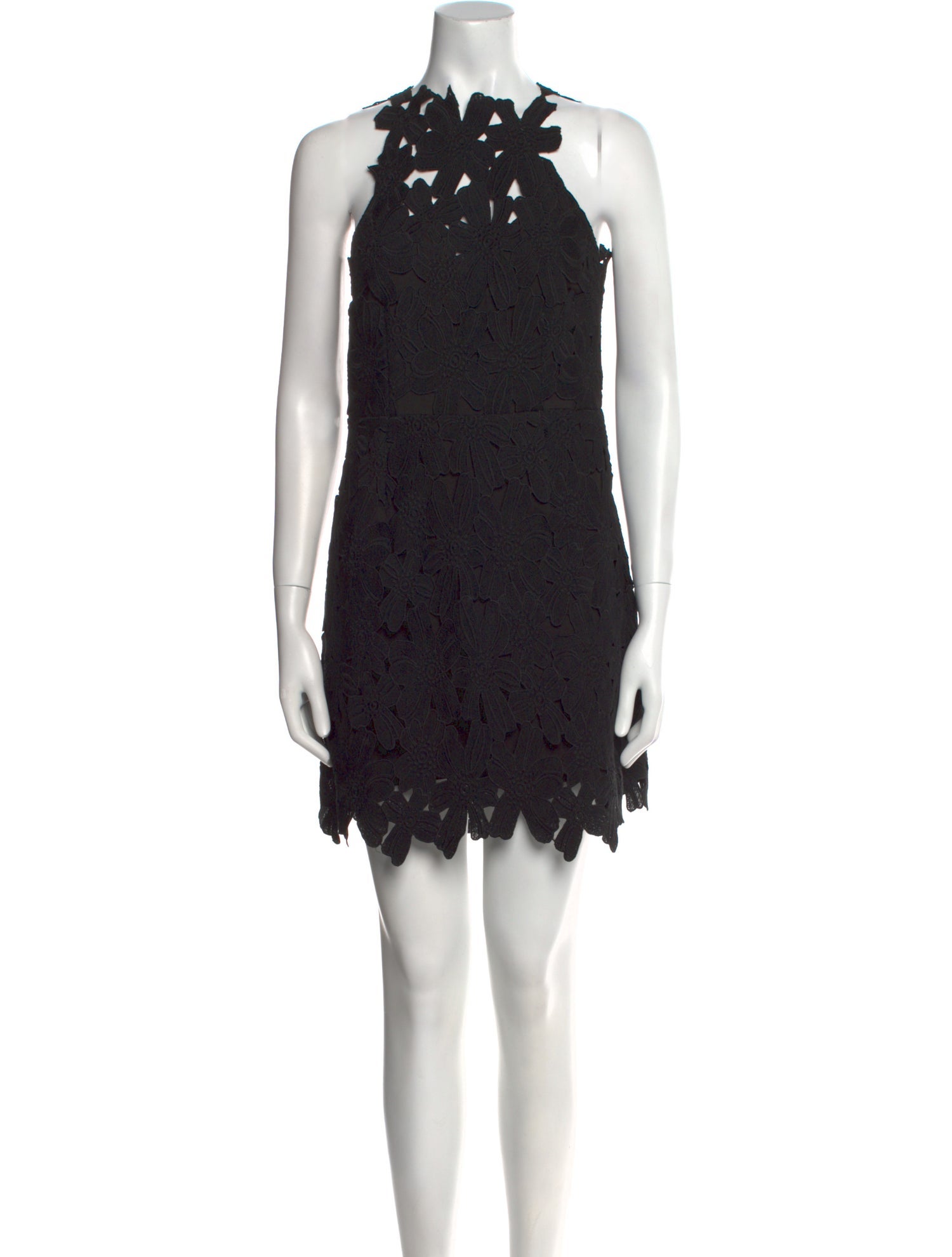 Saylor x Free People Mini Dress